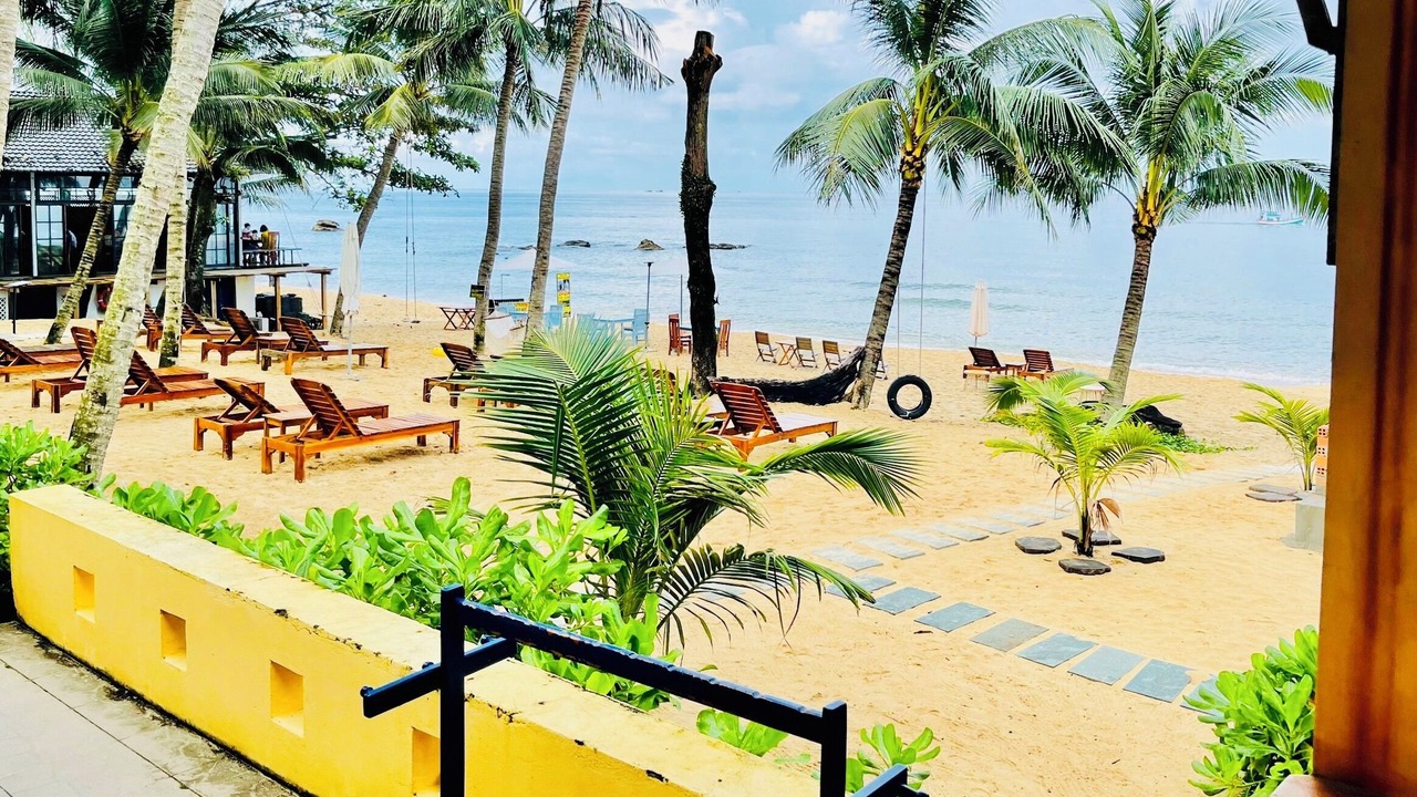 Photo of Outdoor in Ba Keo