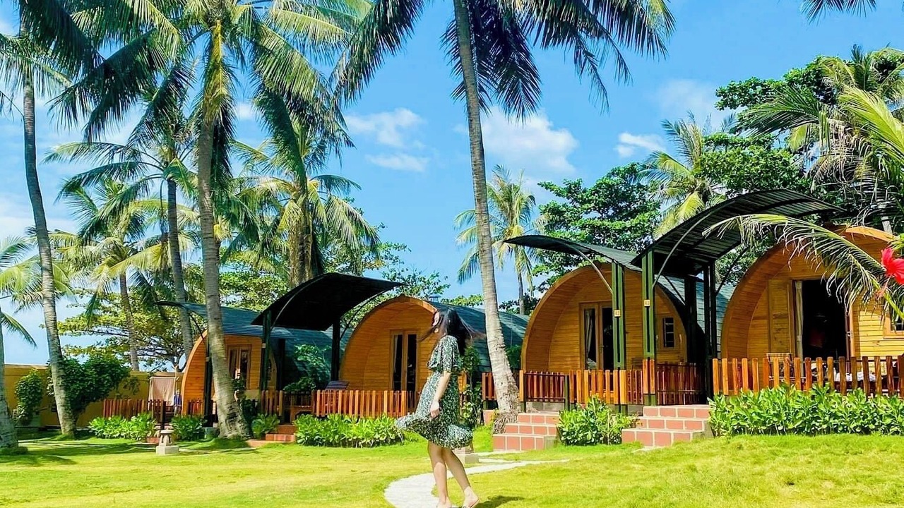 Photo of Outdoor in Ba Keo