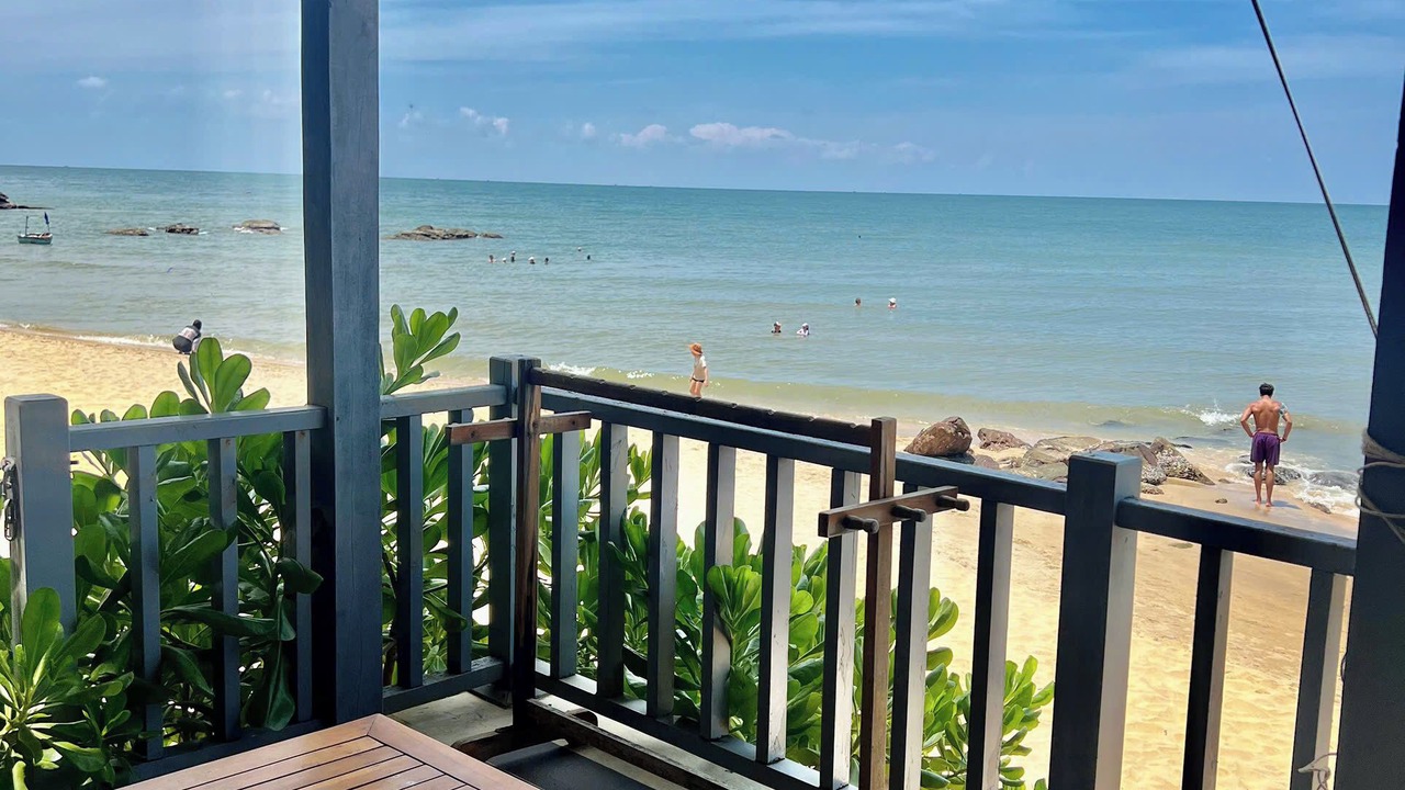 Photo of Bedroom in Ba Keo