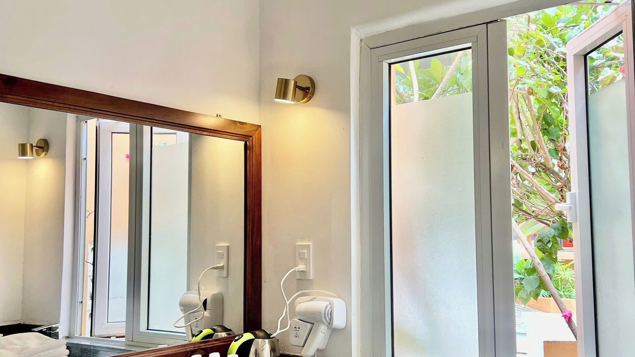 Photo of Bathroom in Ba Keo