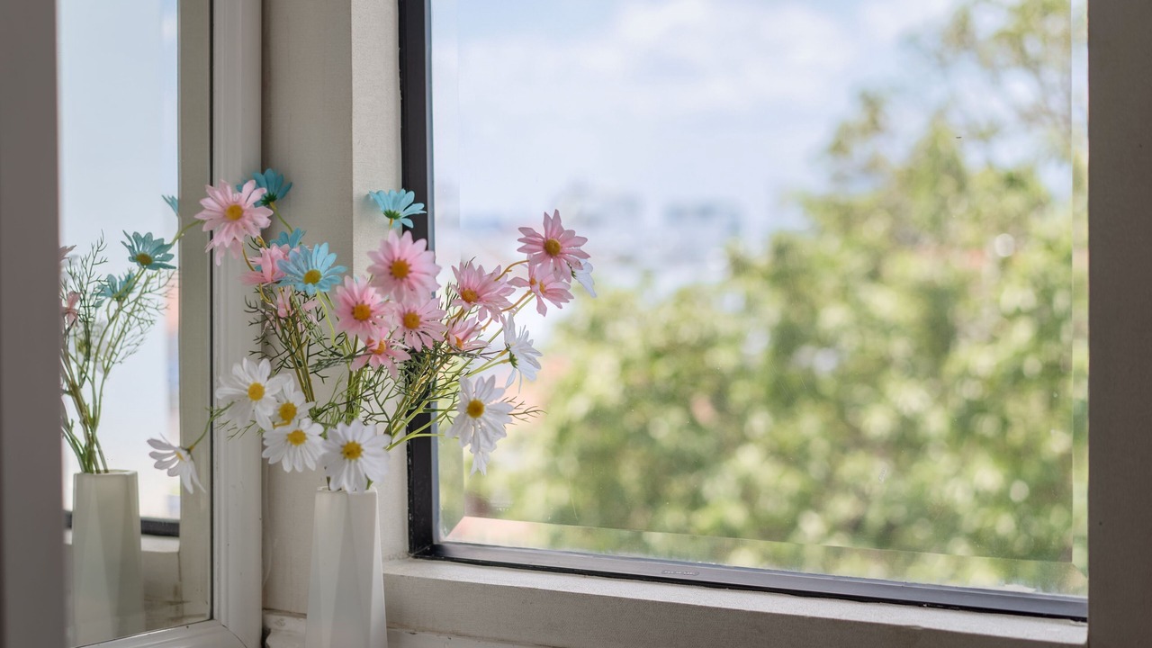 Photo of Bedroom in Korean Industrial Zone