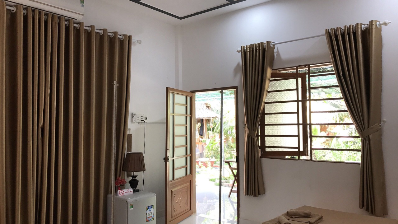 Photo of Bedroom in Chau Thanh