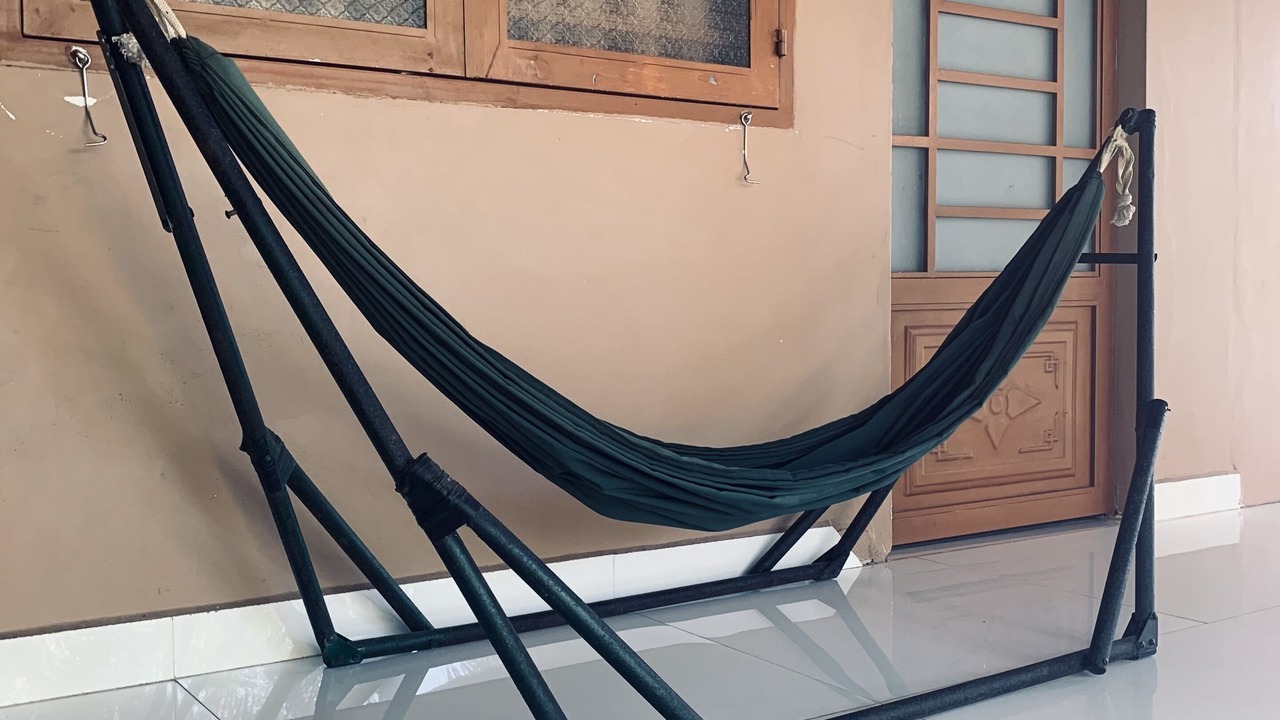 Photo of Patio Balcony in Chau Thanh