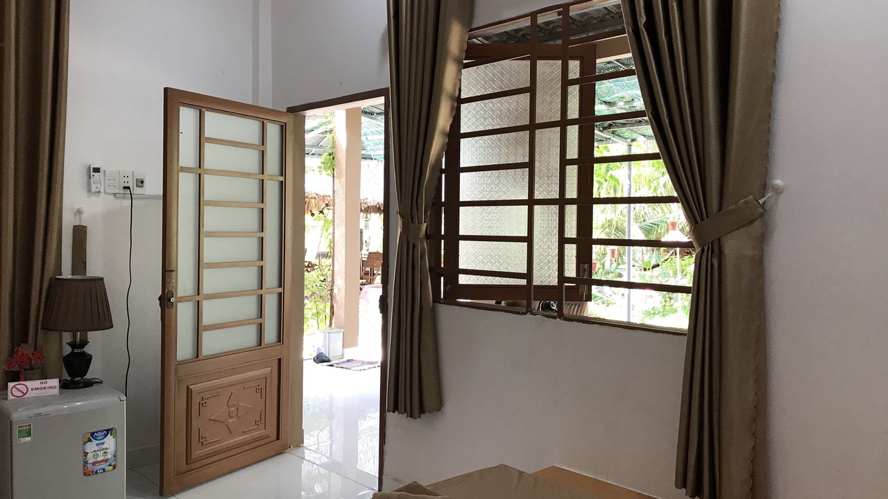 Photo of Bedroom in Chau Thanh