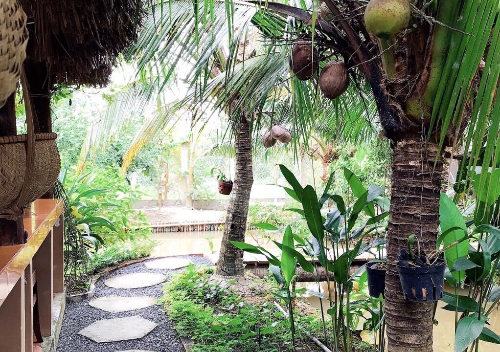 Photo of Outdoor in Chau Thanh