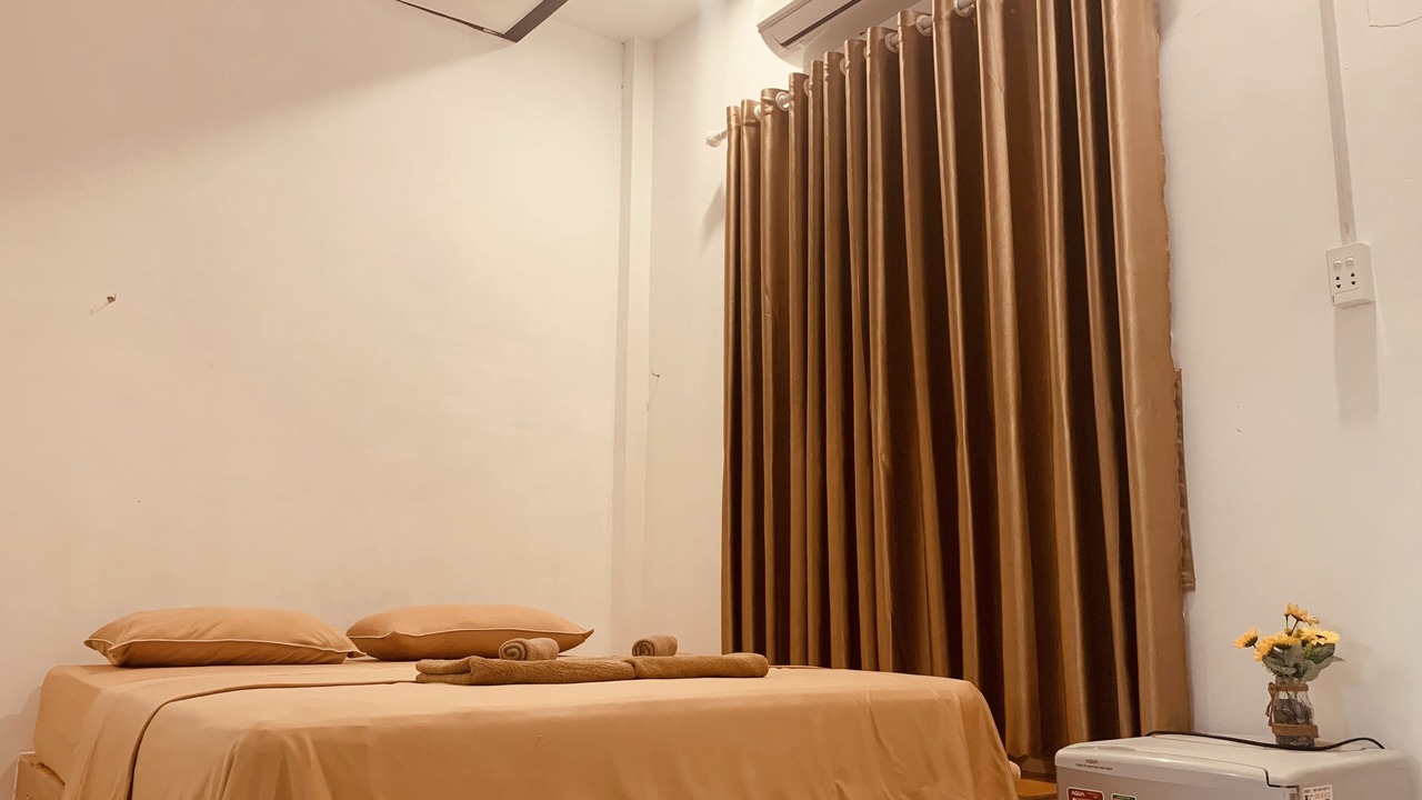 Photo of Bedroom in Chau Thanh