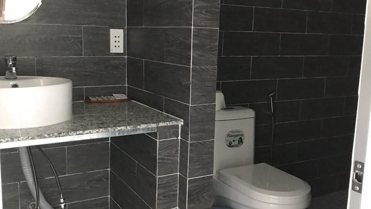 Photo of Bathroom in Chau Thanh