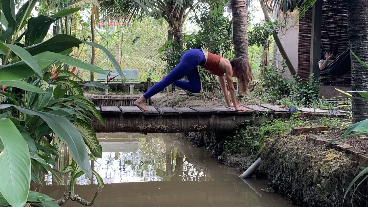 Photo of Outdoor in Chau Thanh