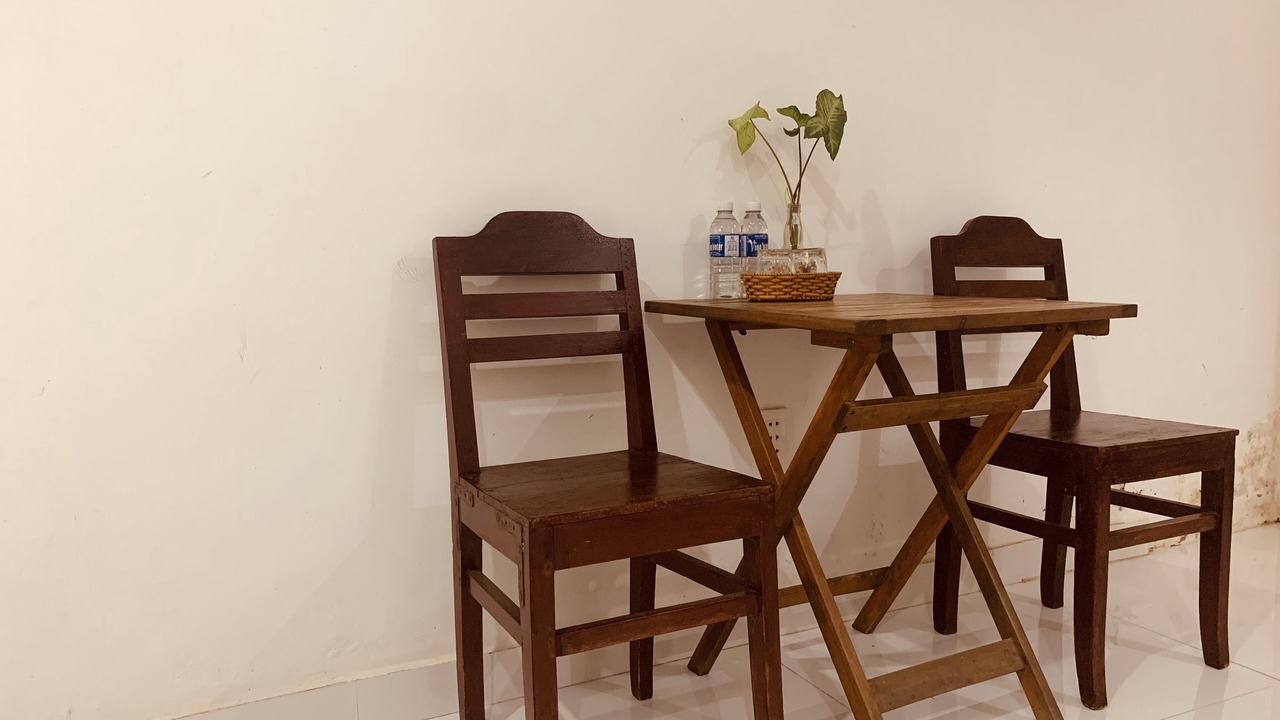Photo of Bedroom in Chau Thanh