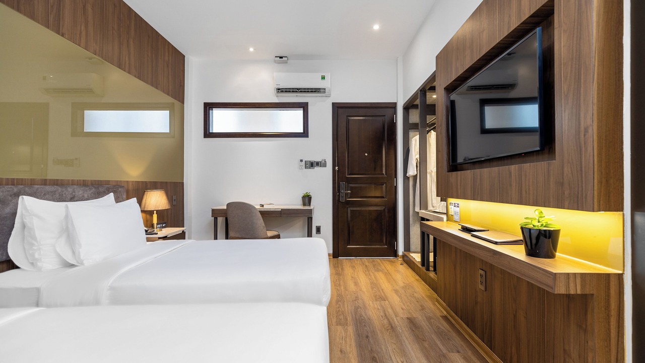 Photo of Bedroom in Hai Chau