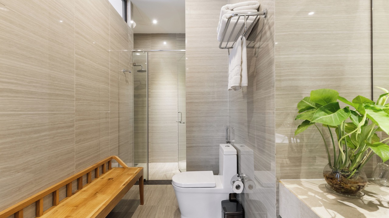 Photo of Bathroom in Hai Chau