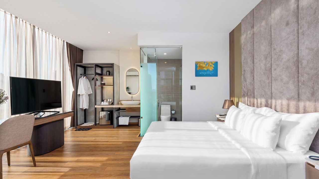 Photo of Bedroom in Hai Chau