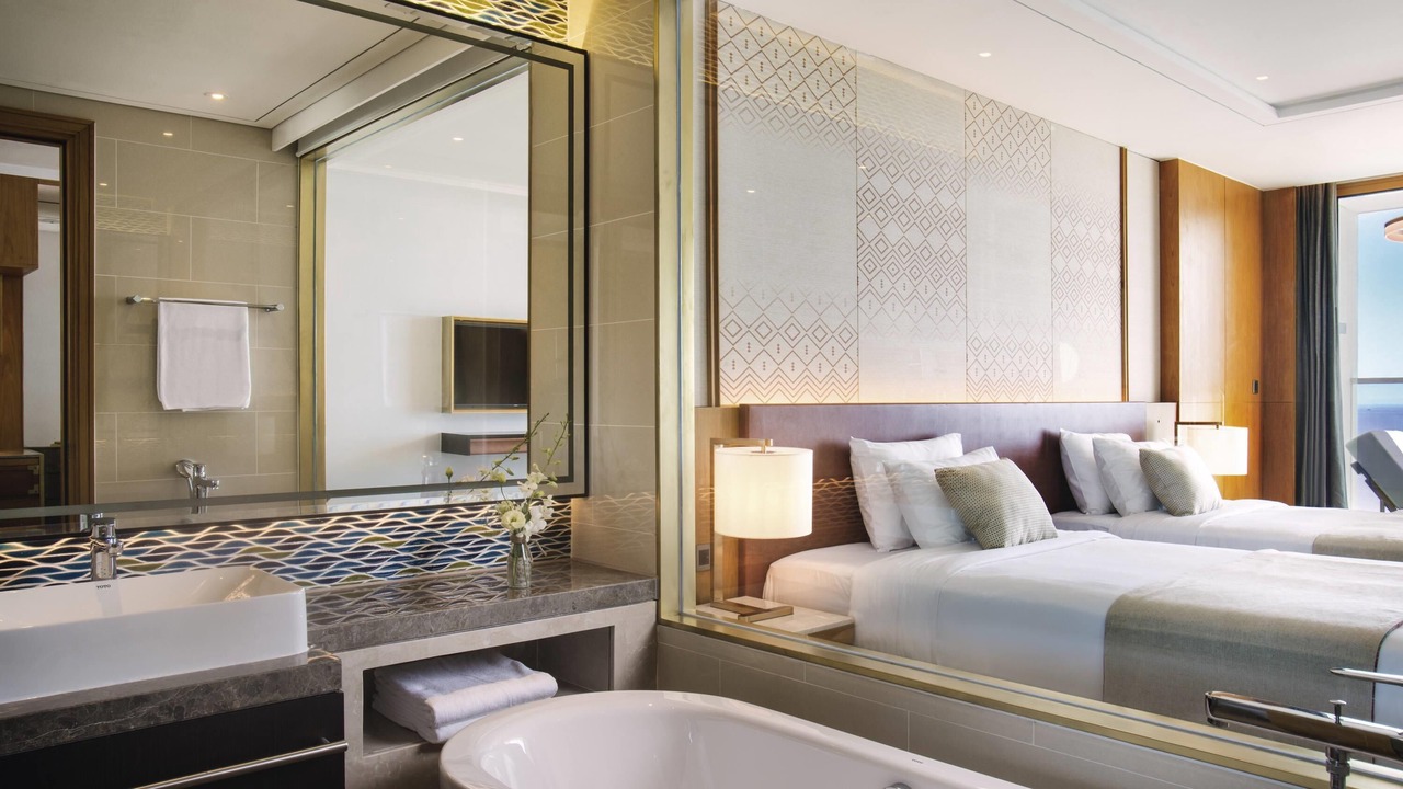 Photo of Bedroom in Cam Lam