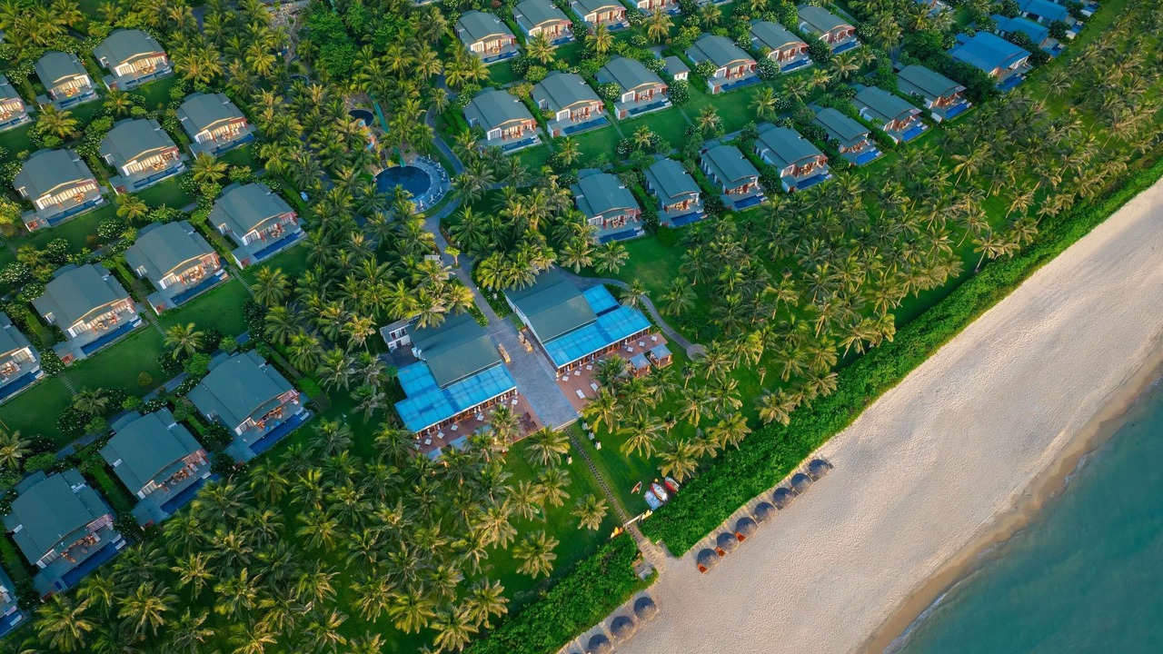 Photo of Outdoor in Cam Lam