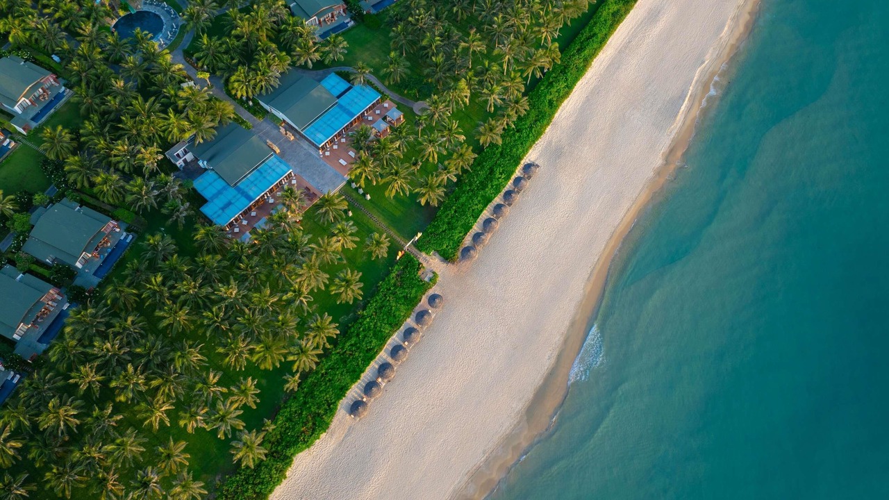 Photo of Outdoor in Cam Lam