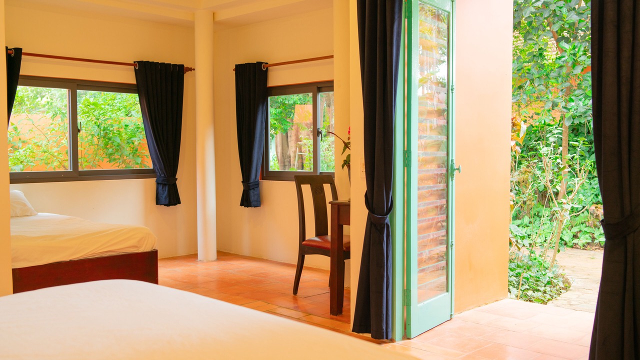 Photo of Bedroom in Di Linh