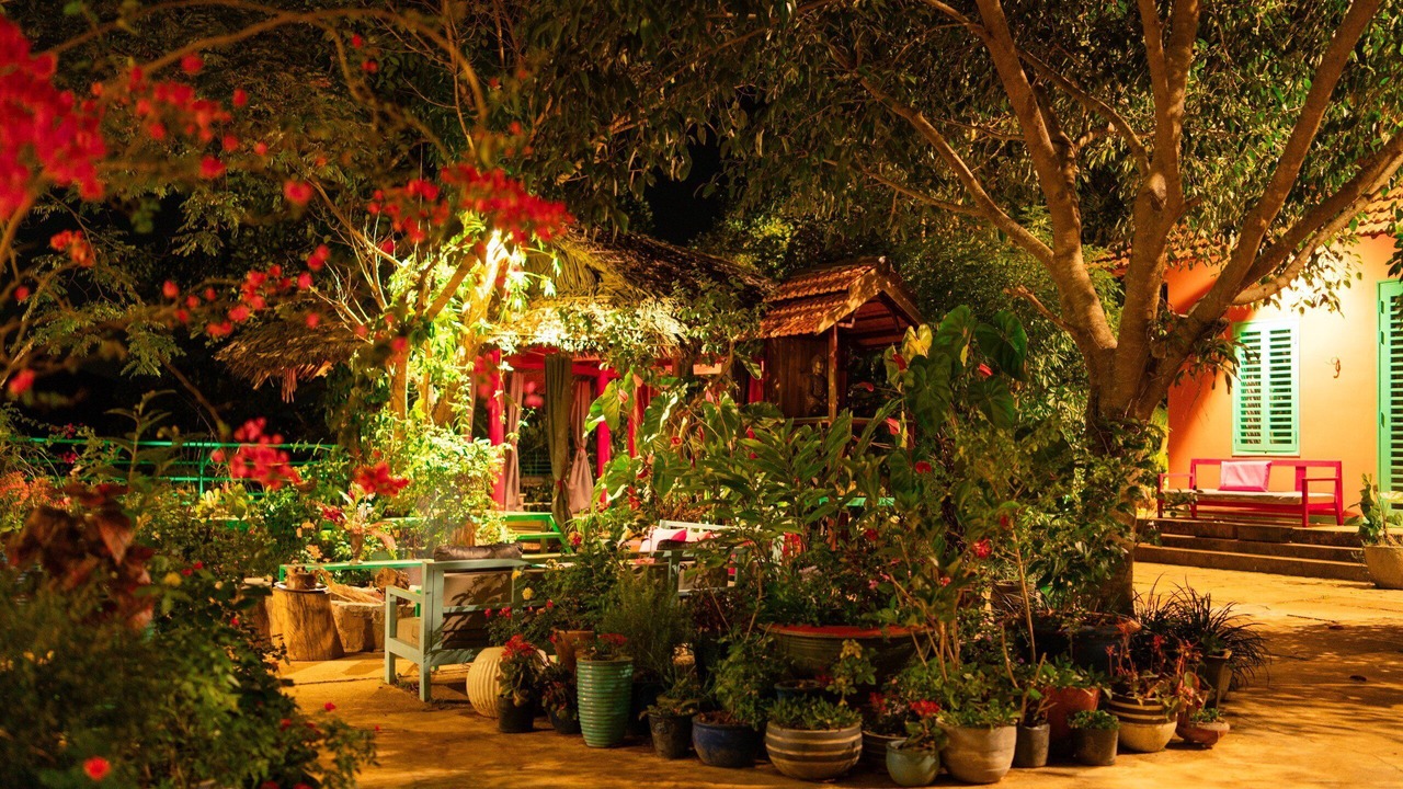 Photo of Outdoor in Di Linh