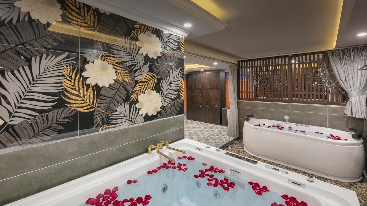 Photo of Bedroom in Sa Pa