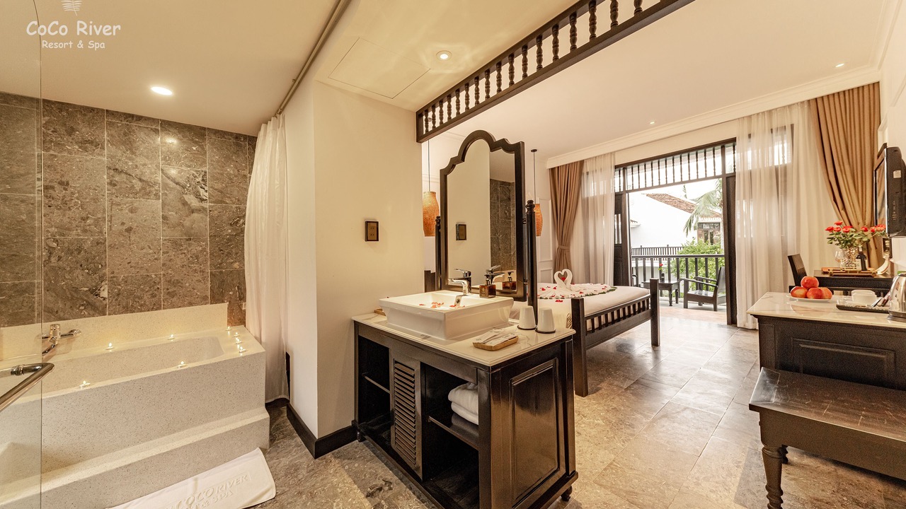 Photo of Bedroom in Cam Thanh