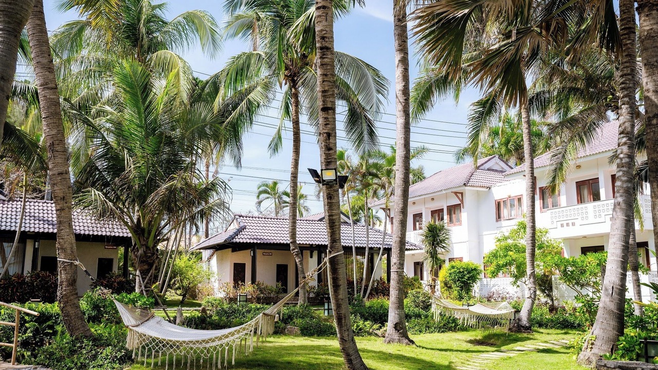 Photo of Outdoor in Ke Ga