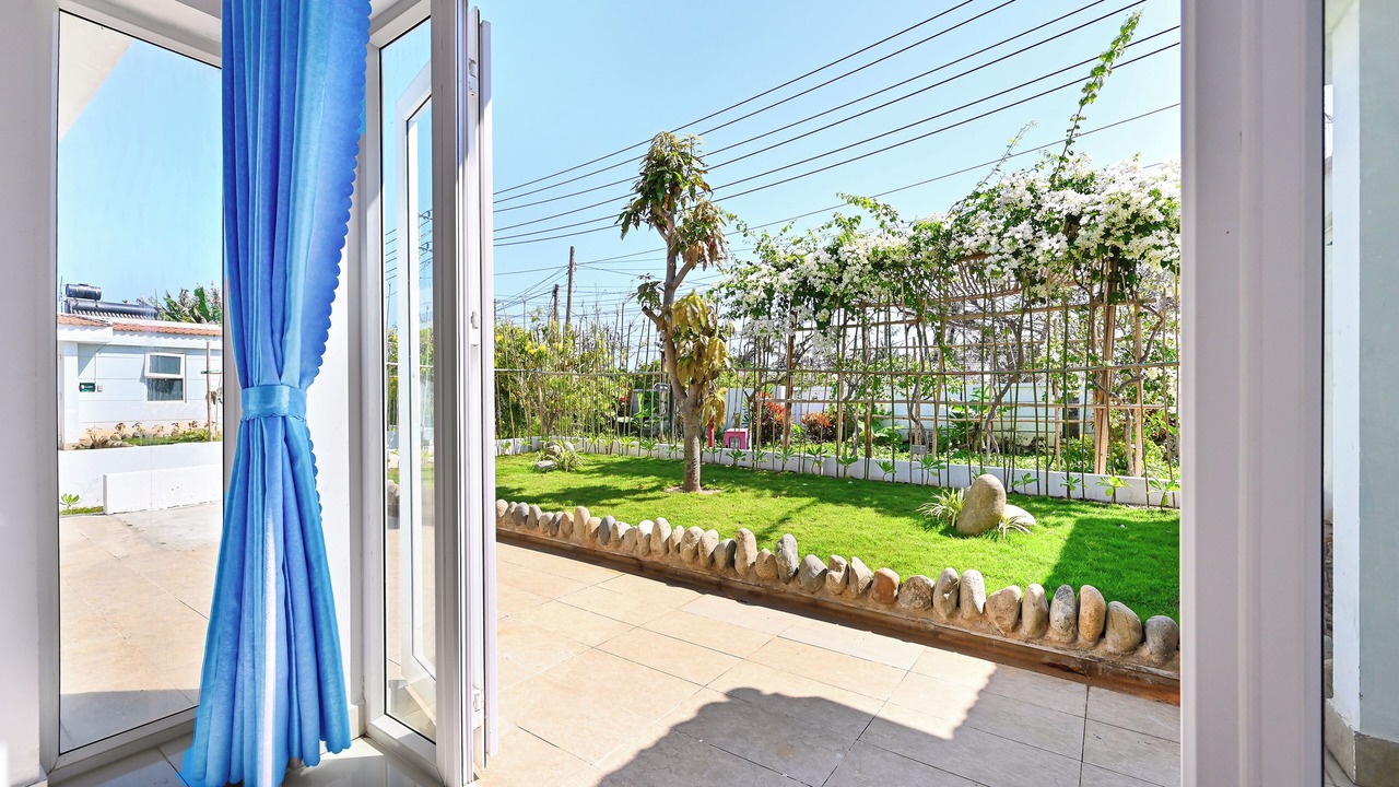 Photo of Outdoor in Ke Ga