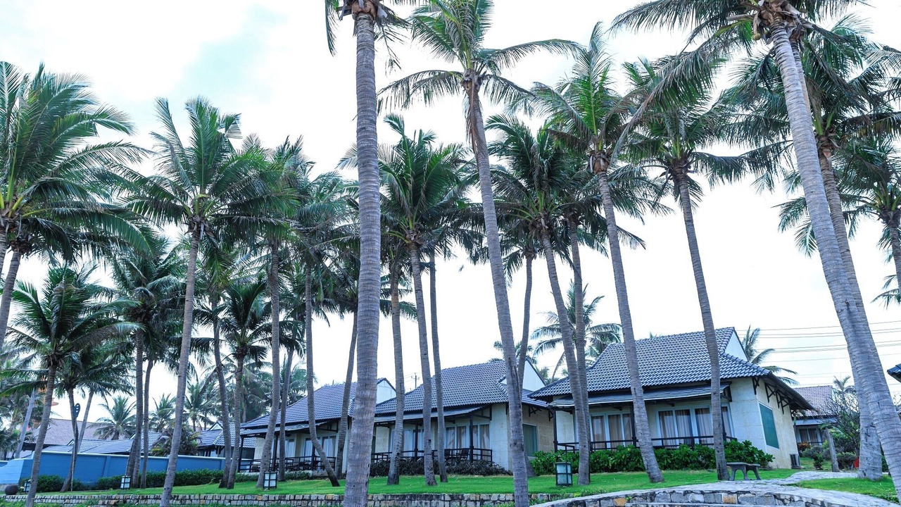 Photo of Outdoor in Ke Ga