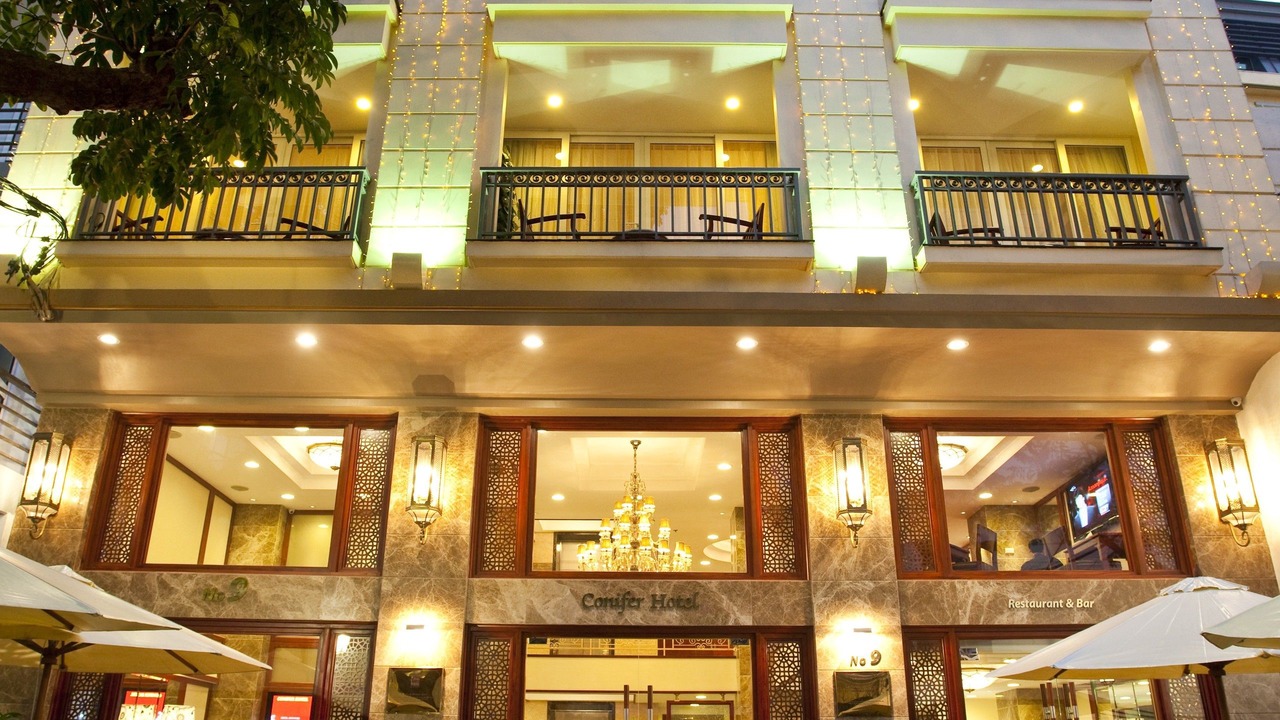 Photo of Outdoor in Trang Tien