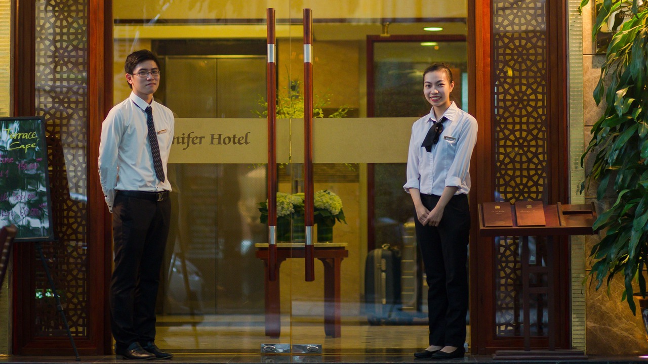 Photo of Others in Trang Tien
