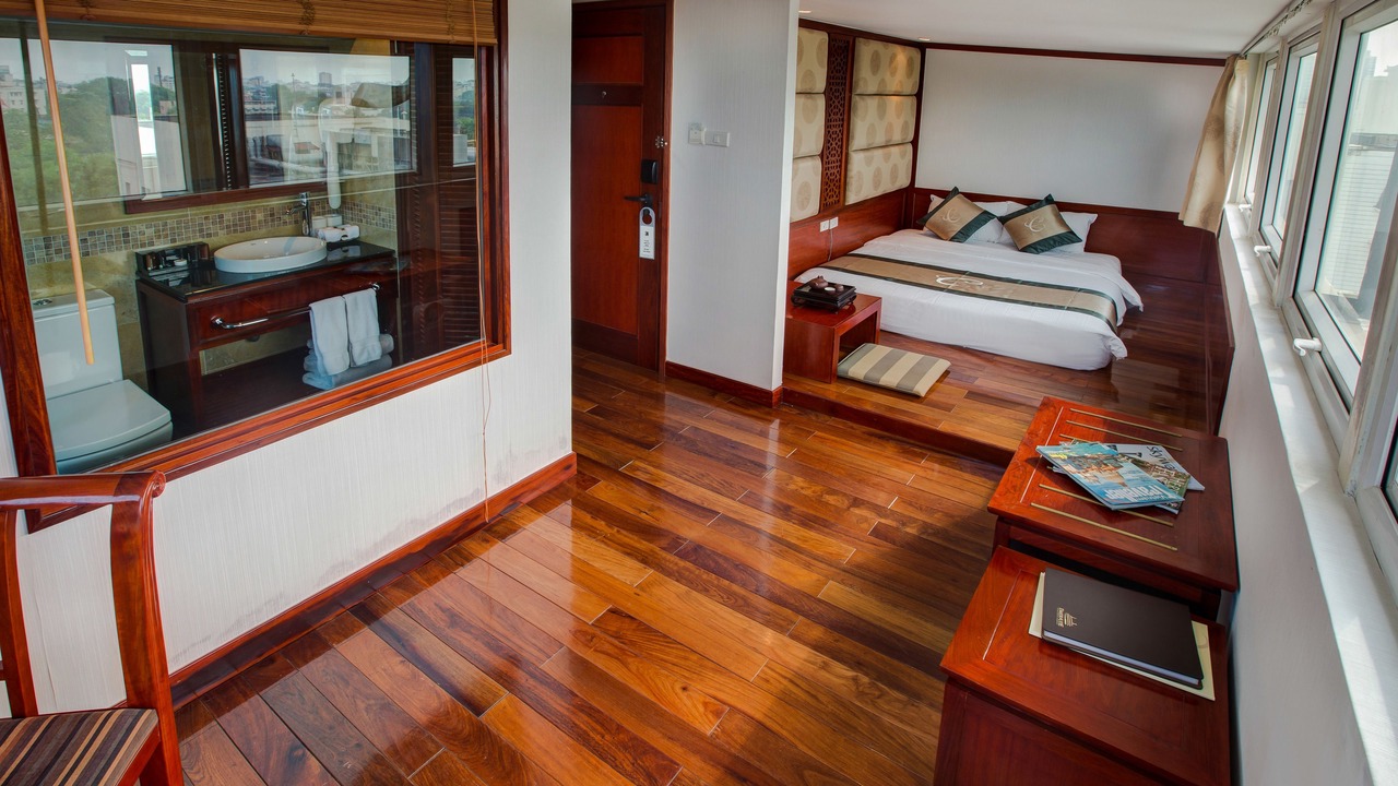 Photo of Bedroom in Trang Tien