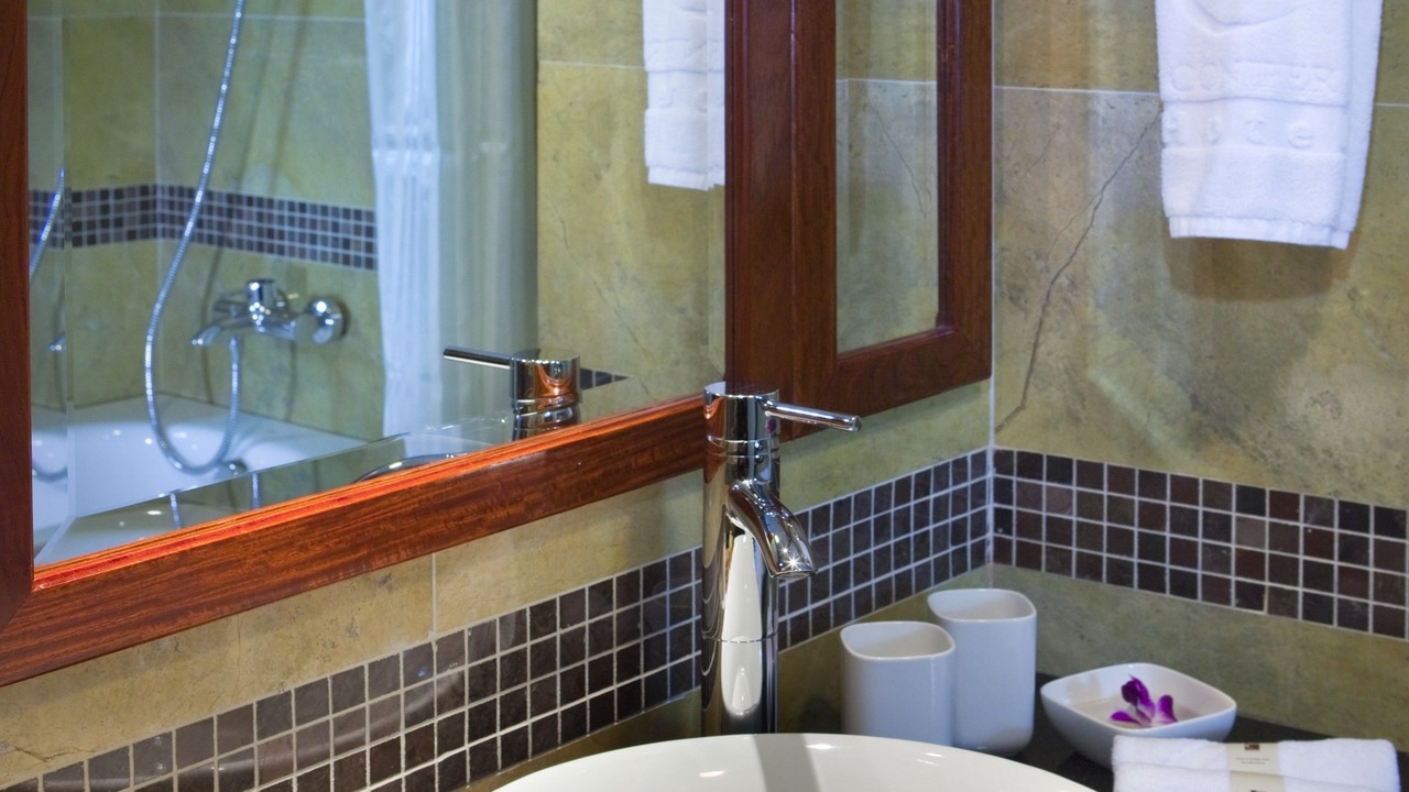 Photo of Bathroom in Trang Tien