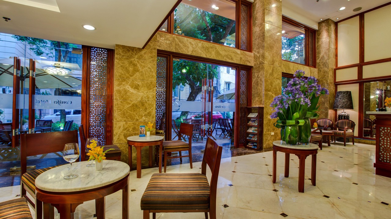 Photo of Bedroom in Trang Tien