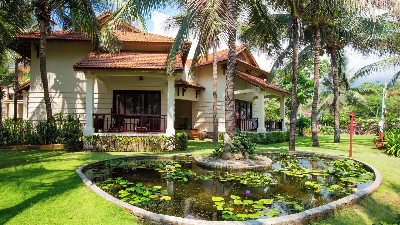 Photo of Outdoor in Phan Thiet
