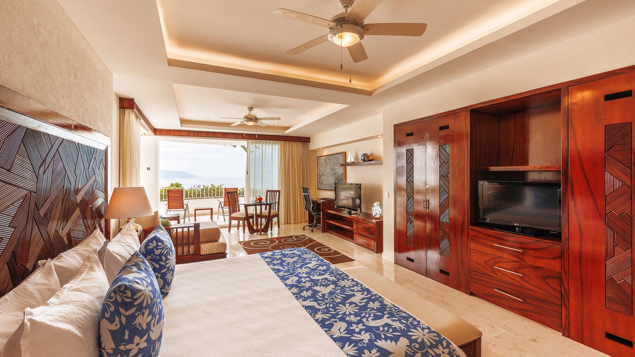 Photo of Bedroom in Conchas Chinas
