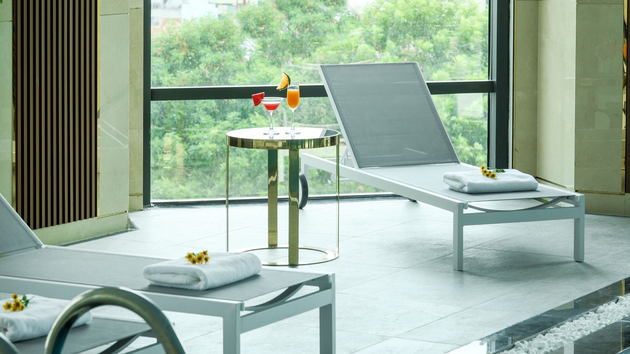 Photo of Outdoor in Ba Dinh