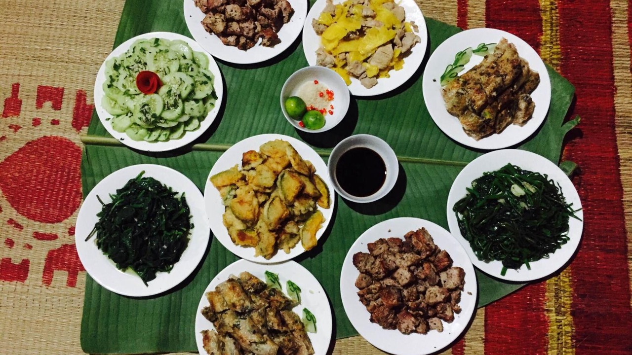 Photo of Others in Ngoi Tu