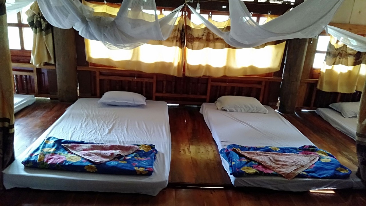 Photo of Bedroom in Ngoi Tu