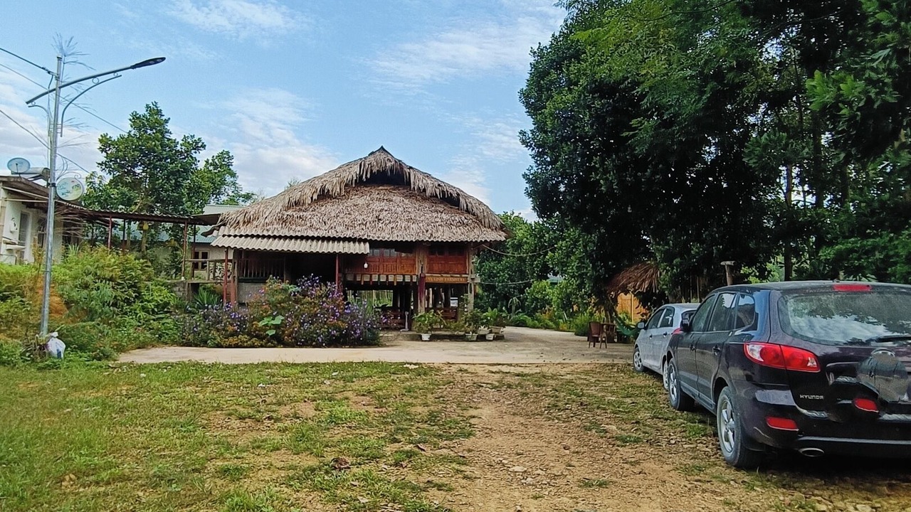 Photo of Outdoor in Ngoi Tu