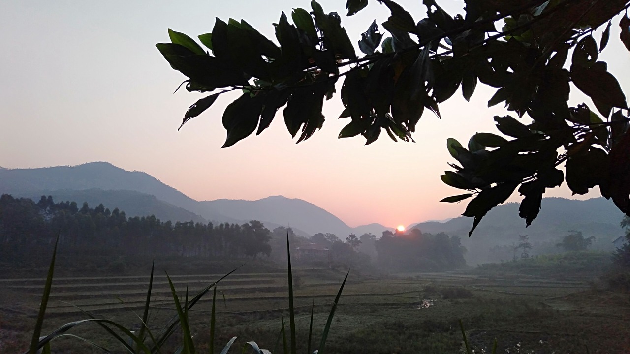 Photo of Outdoor in Ngoi Tu