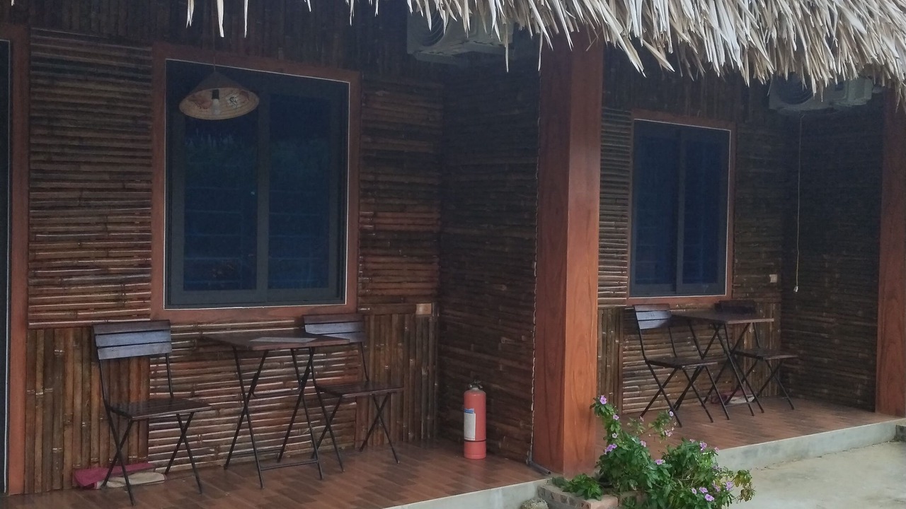 Photo of Bedroom in Ngoi Tu