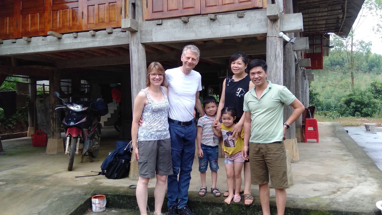 Photo of Outdoor in Ngoi Tu
