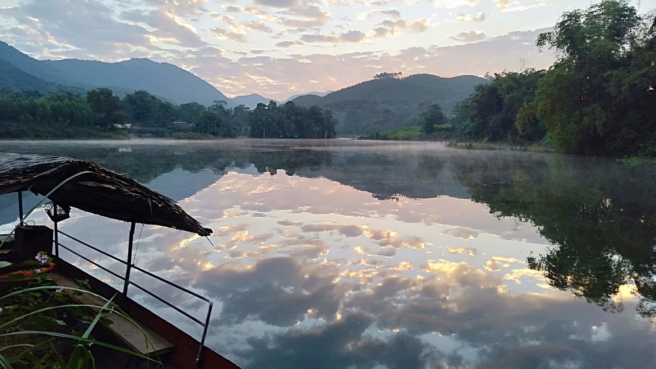 Photo of Outdoor in Ngoi Tu