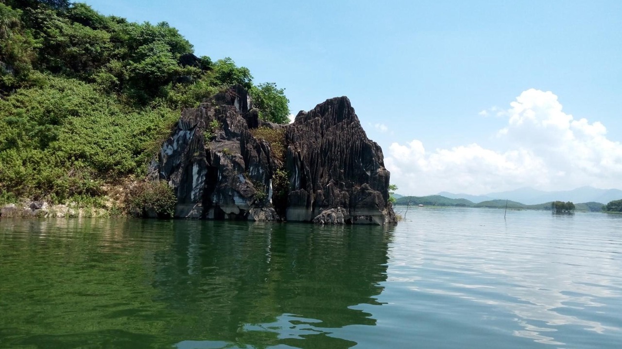 Photo of Outdoor in Ngoi Tu