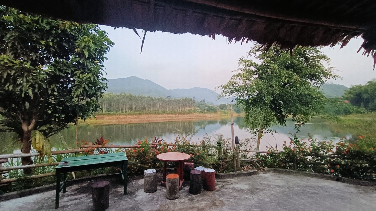 Photo of Outdoor in Ngoi Tu