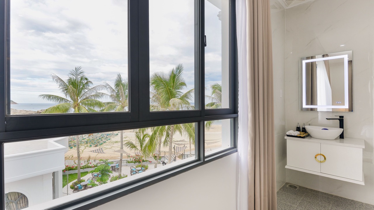 Photo of Bathroom in Quy Nhon