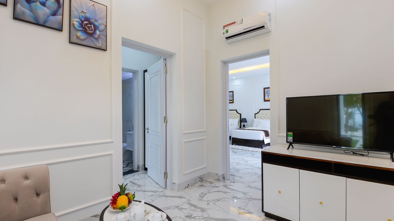 Photo of Bedroom in Quy Nhon