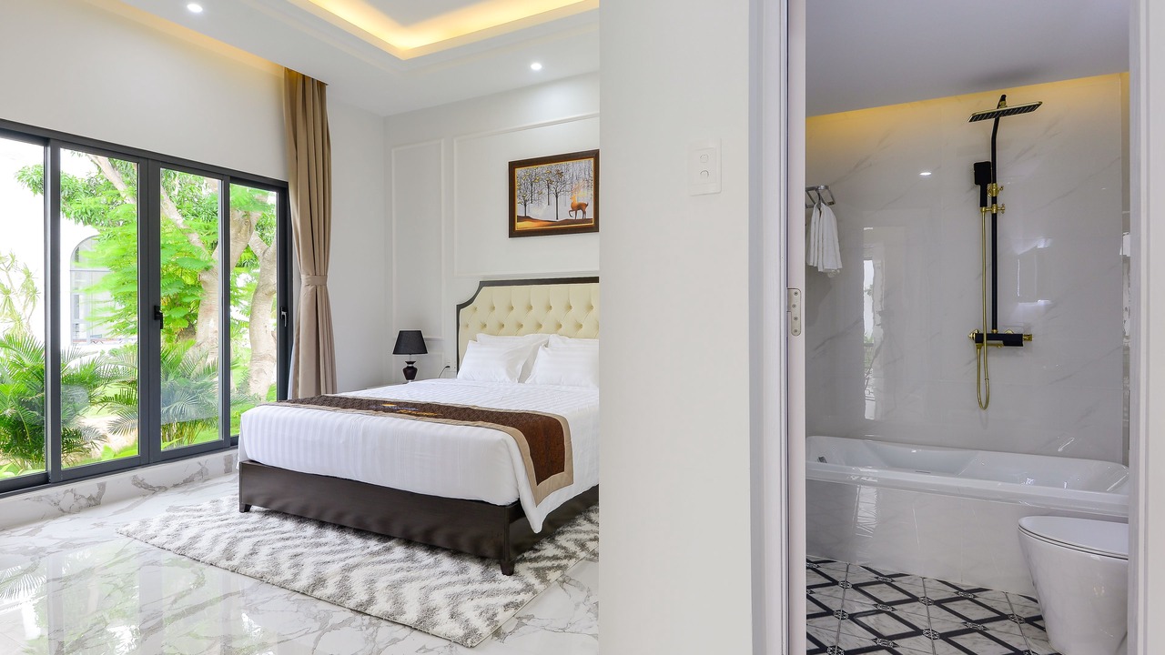 Photo of Bedroom in Quy Nhon