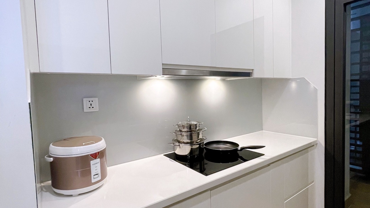 Photo of Kitchen in My Đinh