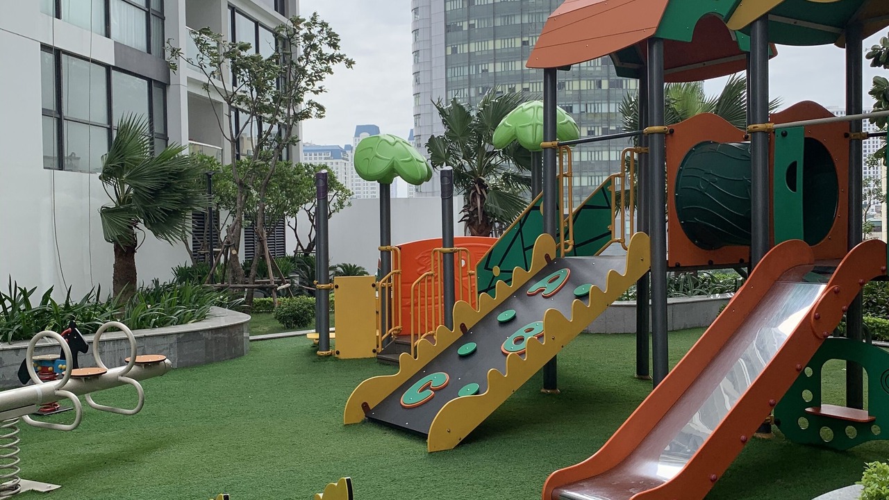 Photo of Outdoor in My Đinh