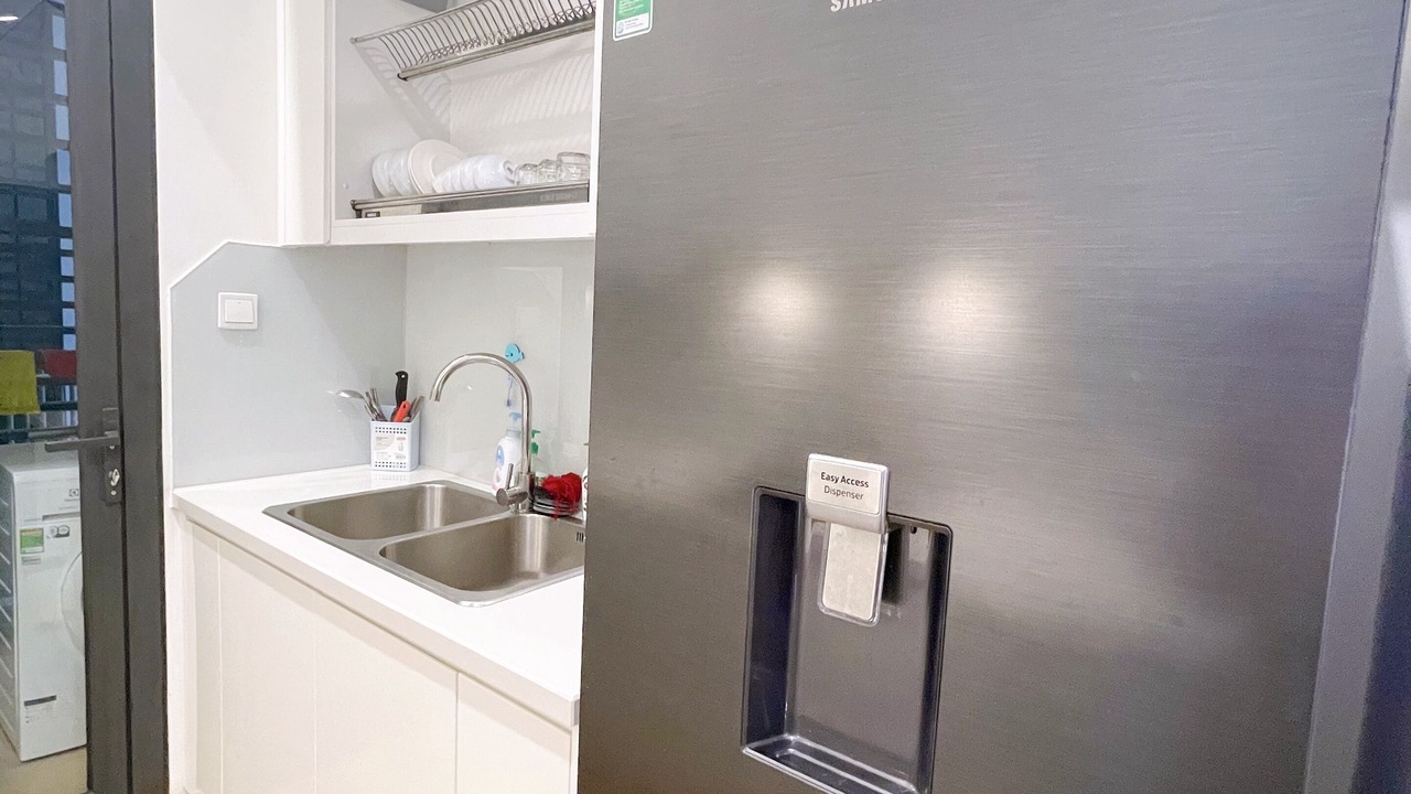 Photo of Kitchen in My Đinh