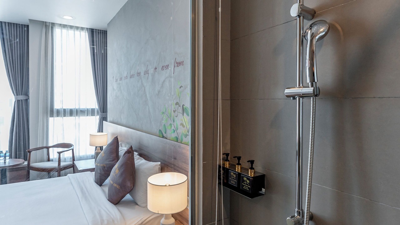 Photo of Bathroom in Tan Binh